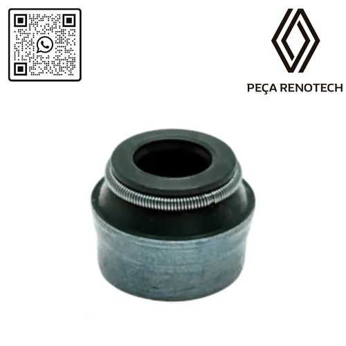 7701472669 - RETENTOR DE VALVULA UNIDADE - MOTOR 2.3 16V2.5 16V - 2004 EM DIANTE - MASTER II  MASTER III